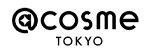 ＠cosme tokyo